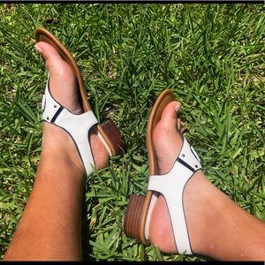 Tommy Hilfiger Sandals